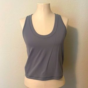 Athleta Shanti Crop